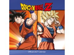 Dragon Ball Z (30,5 X 30,5 - 61 Cm)