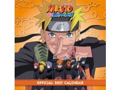Naruto (30,5 X 30,5 - 61 Cm) Sq