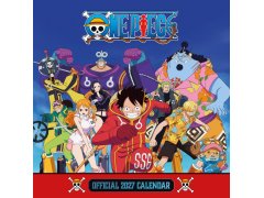 One Piece (30,5 X 30,5 - 61 Cm)