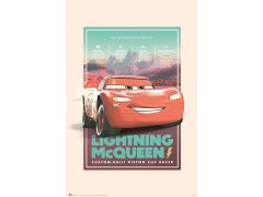 Plakát 61 X 91,5 Cm 7496061