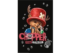 Plakát 61 X 91,5 Cm - One Piece