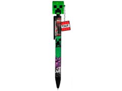 Propiska Plastová - Minecraft