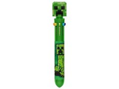 Propiska Plastová - Minecraft 7575807
