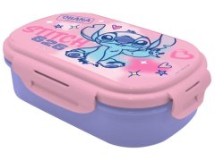 Box Na Svačinu S Příborem - Disney 7575809