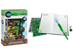 Blok - Zápisník Set3 - Minecraft