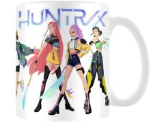 Hrnek Keramický - K-pop - Demon Hunters