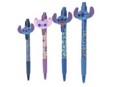 Propiska - Set 4 Kusů - Disney