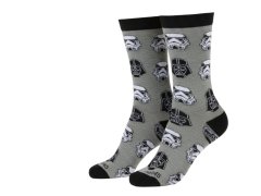 Ponožky Pánské - Set 3 Párů - Star Wars