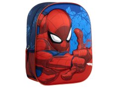 Batoh Dětský 3d - Marvel - Spiderman 7664451