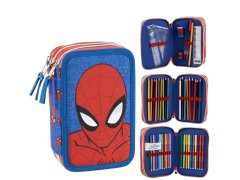 Pouzdro Školní - Marvel - Spider-man 7664468