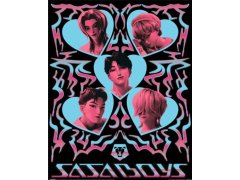 Plakát 40 X 50 Cm - K-pop