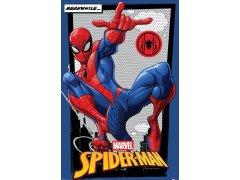 Plakát 61 X 91,5 Cm - Marvel 7636868