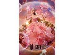 Film, PC a&nbsp;hry Wicked|čarodějka