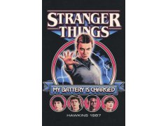 Plakát 61 X 91,5 Cm - Stranger Things 7506768