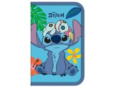 Pouzdro Školní - Disney - Lilo a&nbsp; Stitch