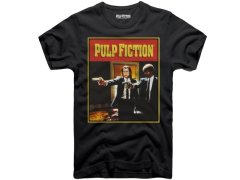 Film, PC a&nbsp;hry Pulp Fiction