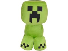 Hračka - Figurka Plyšová - Minecraft 7654038