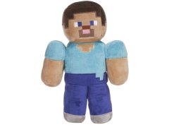 Hračka - Figurka Plyšová - Minecrafts