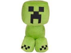 Hračka - Figurka Plyšová - Minecraft 7496068