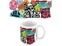 Hrnek Keramický - One Piece 7506798