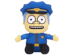 Hračka - Figurka Plyšová - Simpsons