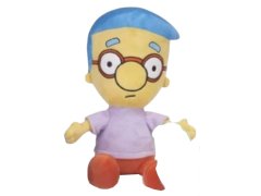 Hračka - Figurka Plyšová - Simpsons 7496077
