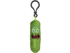 Přívěsek Na Batoh 3d - Rick And Morty