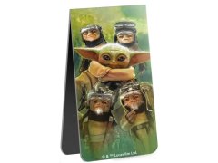 Záložka Knižní - Star Wars