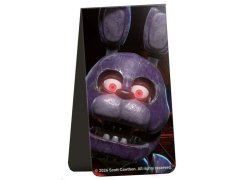 Záložka Knižní - Five Nights Freddy´s