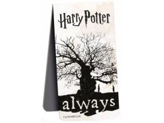 Záložka Knižní - Harry Potter