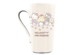 Hrnek Keramický - Hello Kitty 7506822