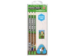 Školní Pomůcky Set5 - Minecraft 7506827