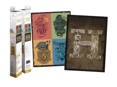 Plakát 38 X 52 Cm - Set 2 Kusů 7506828