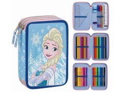 Pouzdro Školní - Disney - Frozen 7664526