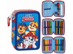 Pouzdro Školní - Paw Patrol 7664527