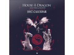 House Of The Dragon (30 X 30 - 60 Cm)