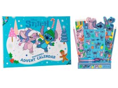 Kalendář Adventní - Film - Disney 7506839