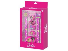 Školní Pomůcky Set 7 - Barbie