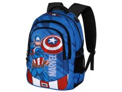 Batoh Školní - Marvel