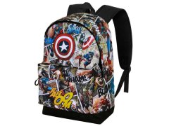 Batoh - Marvel - Captain America