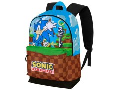 Batoh - Sonic The Hedgehog