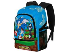 Batoh Školní - Sonic The Hedgehog