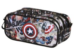 Penál Na Tužky - Marvel