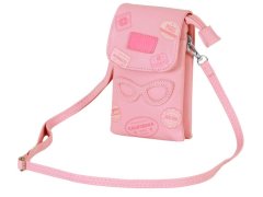 Taška Na Telefon - Barbie