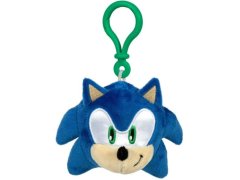 Přívěsek Na Batoh 3d - Sonic