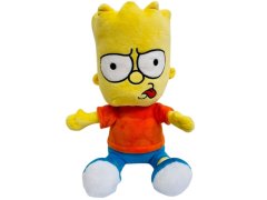 Hračka - Figurka Plyšová - Simpsons 7528224