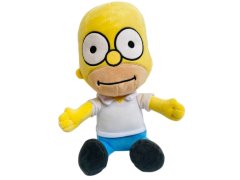 Hračka - Figurka Plyšová - Simpsons 7528225