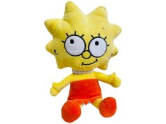 Hračka - Figurka Plyšová - Simpsons 7528226