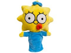Hračka - Figurka Plyšová - Simpsons 7528227