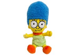Hračka - Figurka Plyšová - Simpsons 7528228